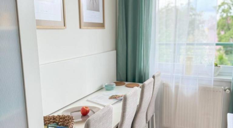 Rental apartment with patio | Pet-friendly — photo 3