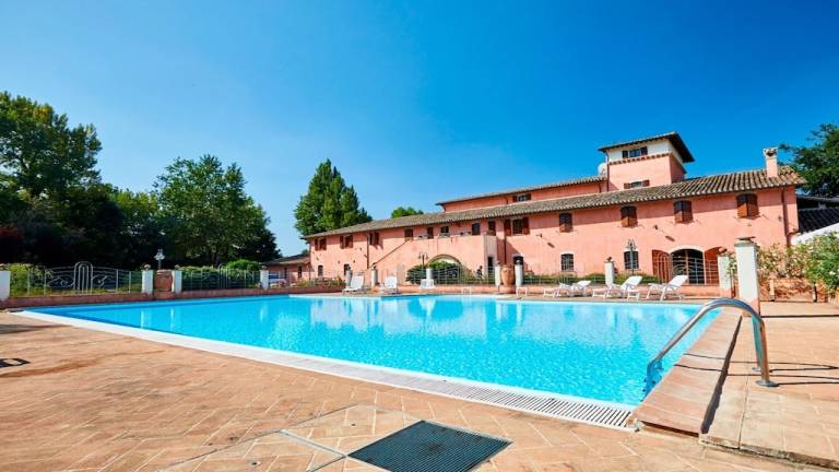 Agriturismo Spoleto