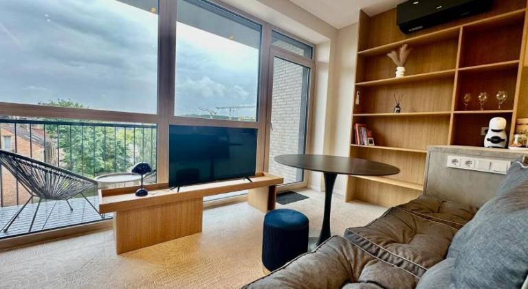Holiday apartment with 1 room for 2 persons — photo 2