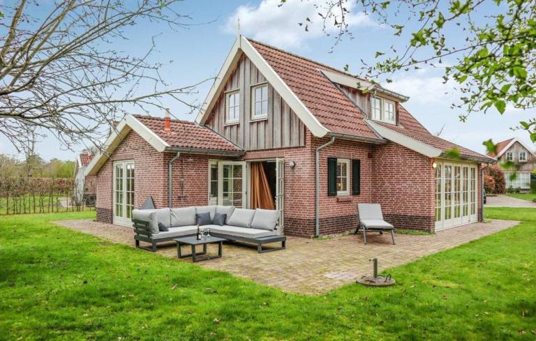 Ferienhaus Hoge Hexel