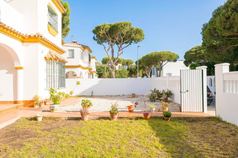 Villa  Urbanización Novo Santi Petri