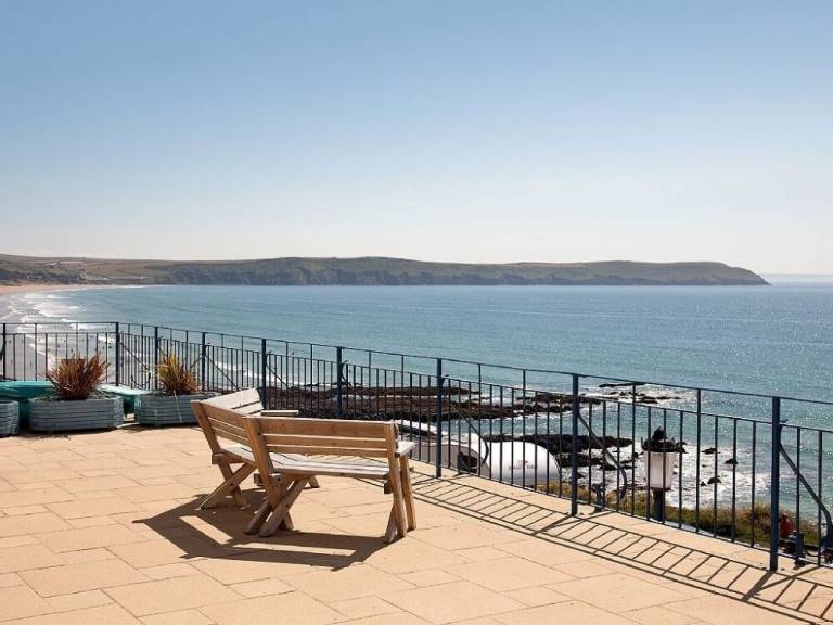 Apartment Croyde