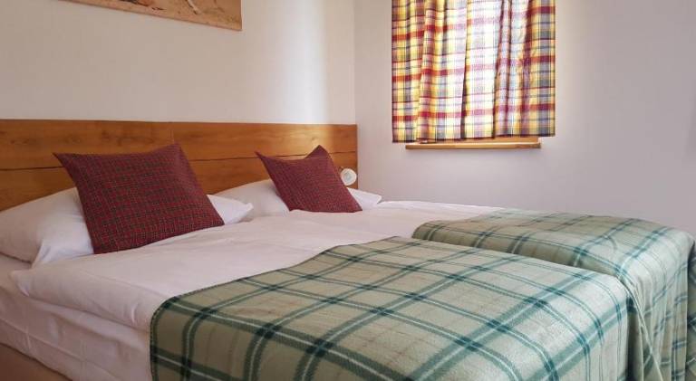 Ubytovanie s raňajkami Moldava nad Bodvou