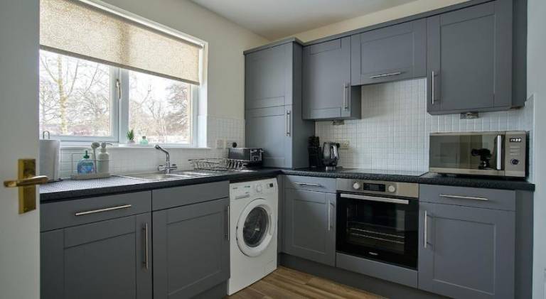 Pleasant holiday apartment | Pets allowed — photo 3