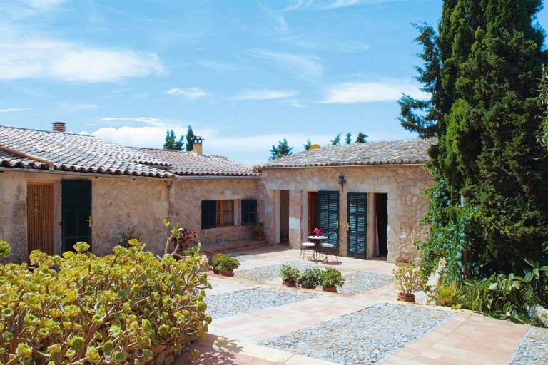 Ferienwohnung  Santa Margalida
