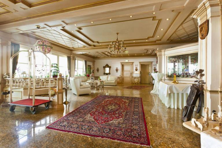 Sure Hotel by Best Western Rhoen Garden — photo 3