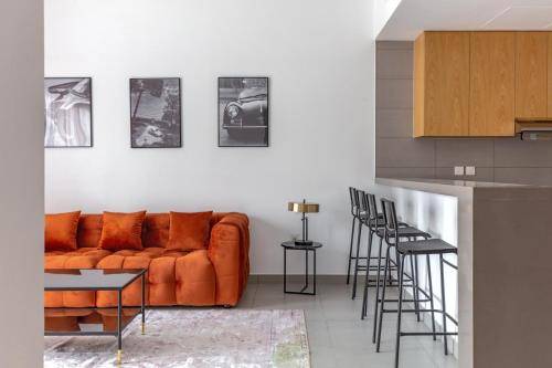 74 m² Ferienwohnung