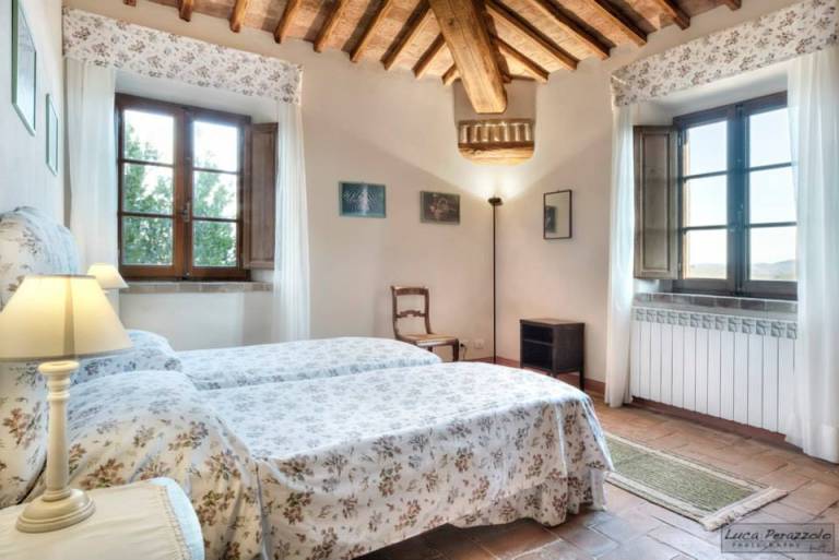 Agriturismo Cosona: Appartamento "Casa Bruna" — photo 4