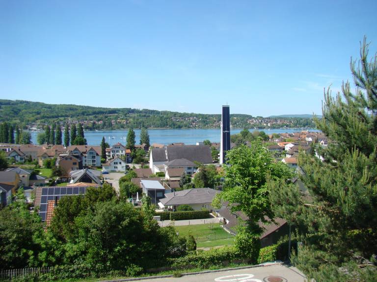 Ferienwohnung Berlingen