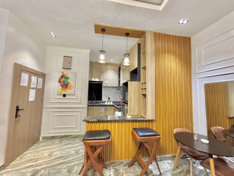 Ferienwohnung Abuja