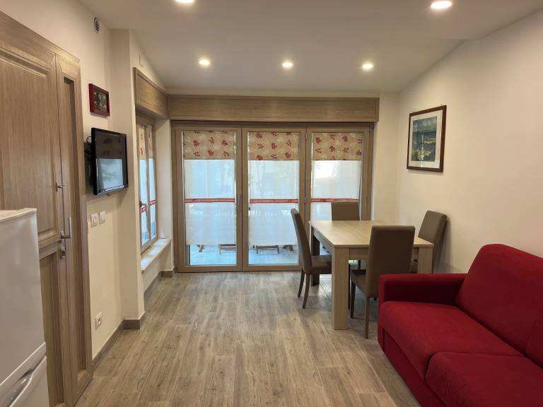Ferienwohnung Castiglione della Pescaia