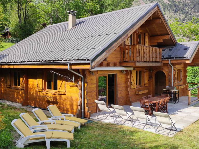 Cottage Les Deux Alpes