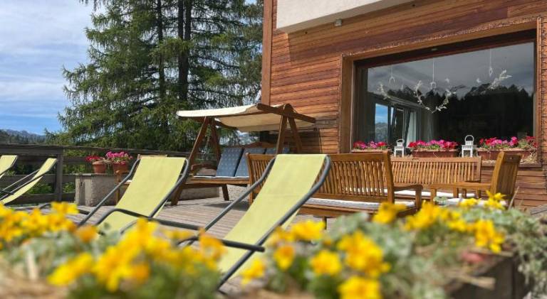 Park Hotel Sancelso — photo 4
