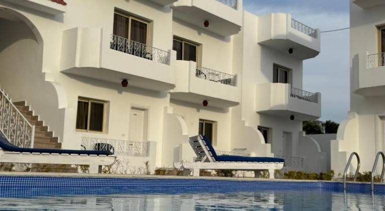 Desert Hotel Dahab — photo 4
