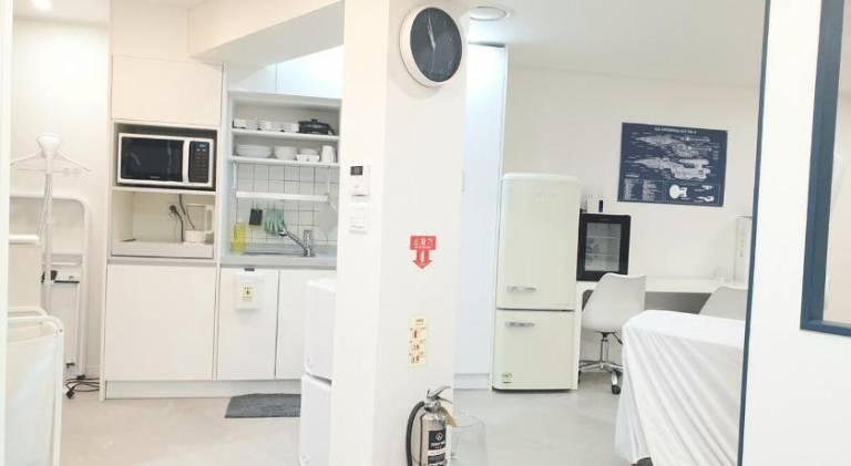 82 m² Ferienwohnung