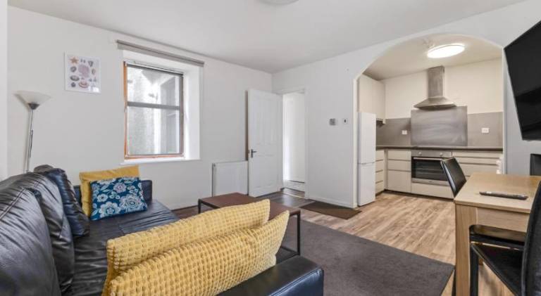 Beautiful rental apartment | Dogs allowed in Inverness