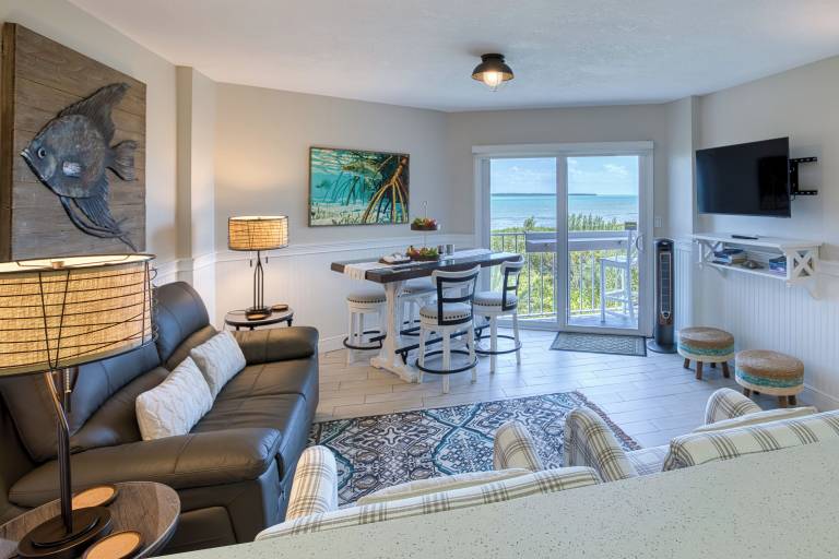Condo Tavernier