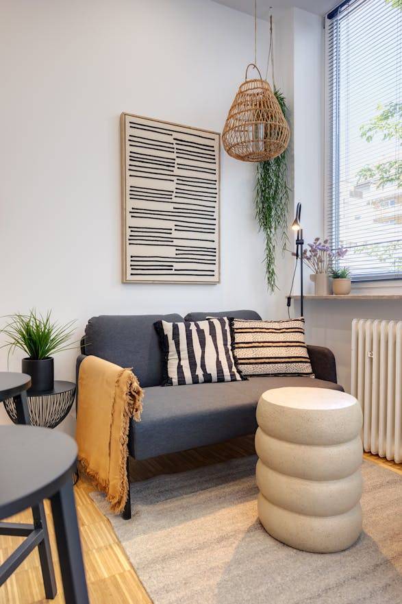 Holiday apartment | Pets allowed — photo 2