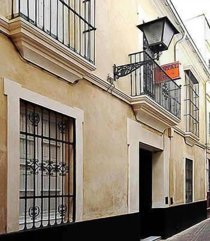 Casa Macarena