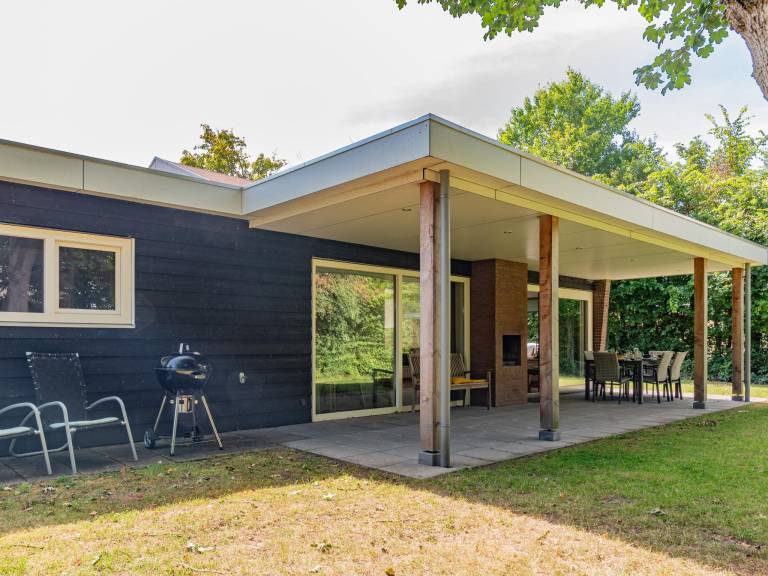 House with terrace | Beach nearby | Pets allowed — photo 5