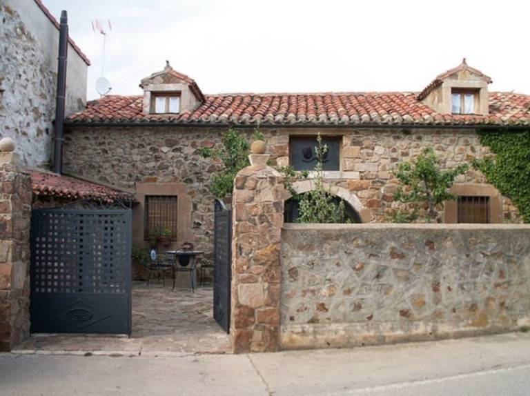 Country House 'El Molino Del Pepe' with Private Terrace, Private Garden and Wi-Fi — photo 3