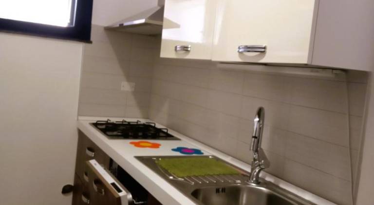 Vacation home with 2 rooms for 8 persons — photo 3