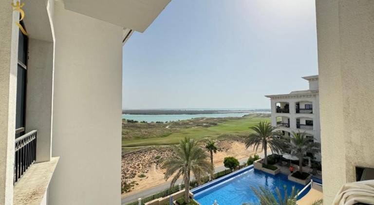 Apartment with pool | Pets allowed — photo 3