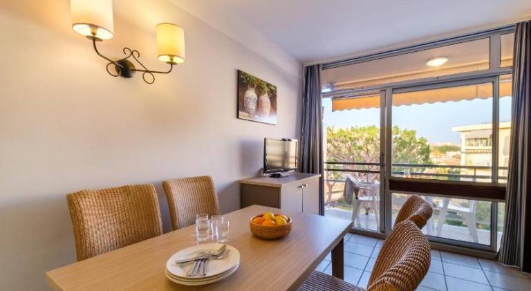 Residence Pierre & Vacances Heliotel Marine — photo 3