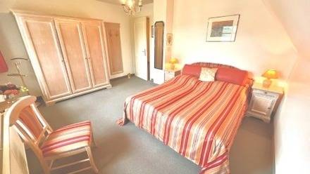 117 m² Ferienwohnung ∙ 2 Schlafzimmer ∙ 4 Gäste – Bild 5