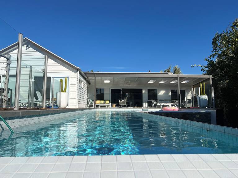 House Portsea