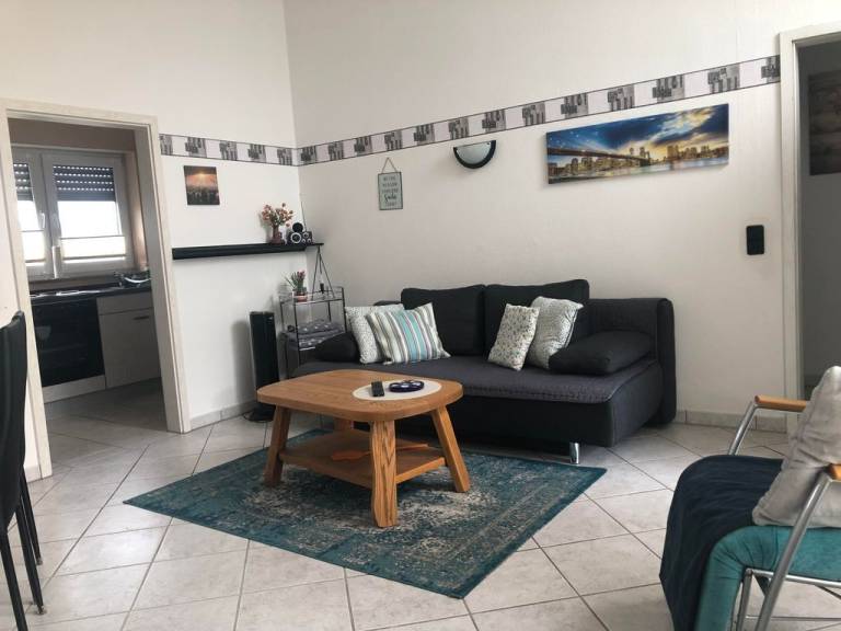 Ferienwohnung Höhr-Grenzhausen