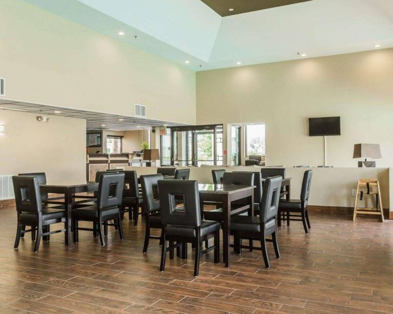Quality Inn & Suites North Montgomery — photo 4