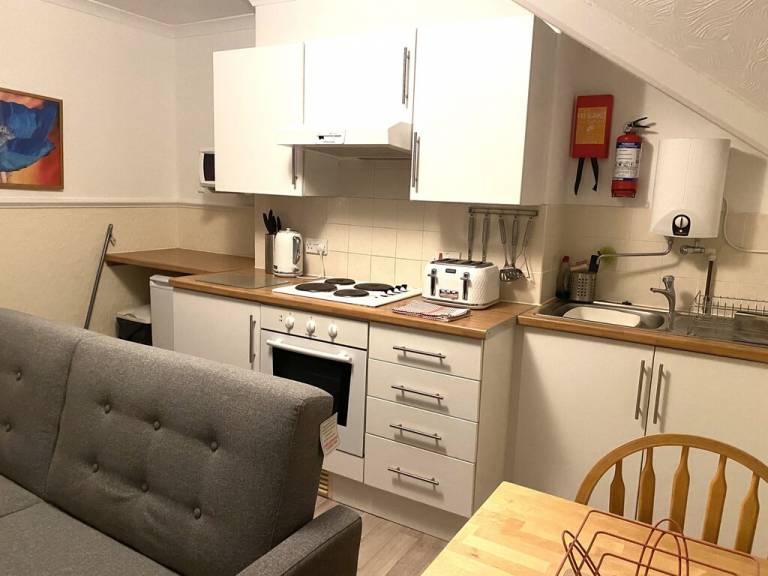 Apartment Weston-super-Mare