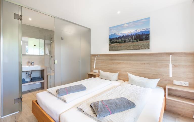 Child-friendly pleasant apartment with private pool, sauna & garden | Panoramic view | Pets are welcome — photo 5
