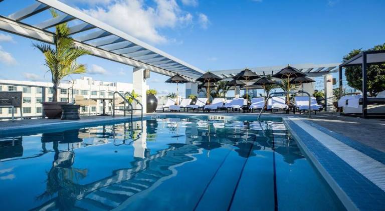 Angler's Hotel - Miami Beach — photo 4