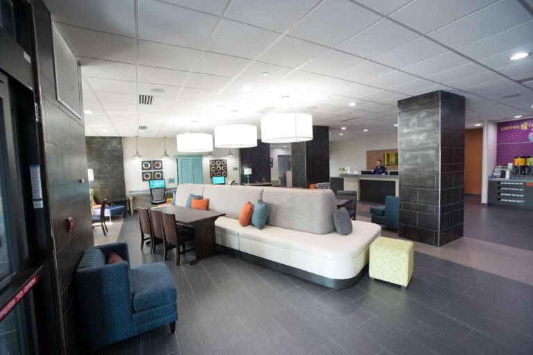 Home2 Suites by Hilton Tulsa Hills — photo 3
