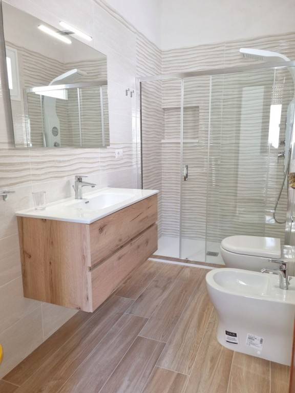 Rental apartment with patio | Sea view — photo 4