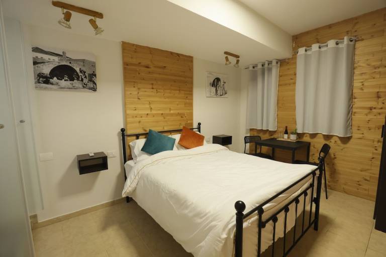 Accommodation  Nazareth