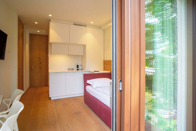 Apartament  Bolzano