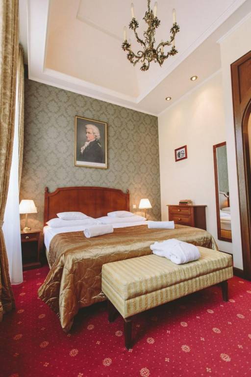 Mozart Hotel — photo 2