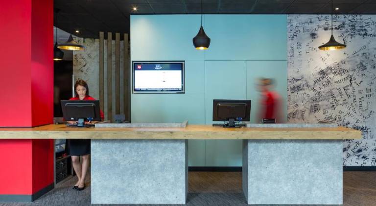 Ibis Szczecin Centrum — photo 4