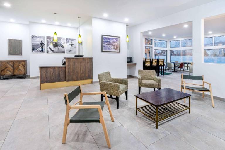 La Quinta Inn by Wyndham Steamboat Springs — photo 3