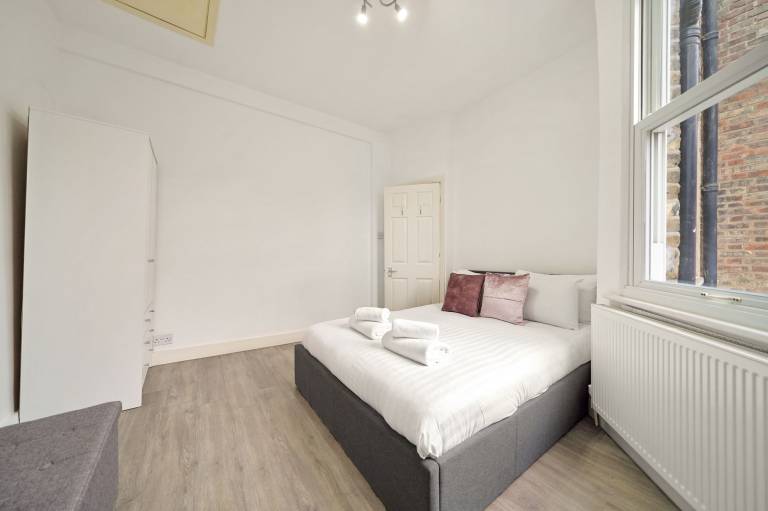 Lovely apartment with fast internet | Pets are welcome — photo 2