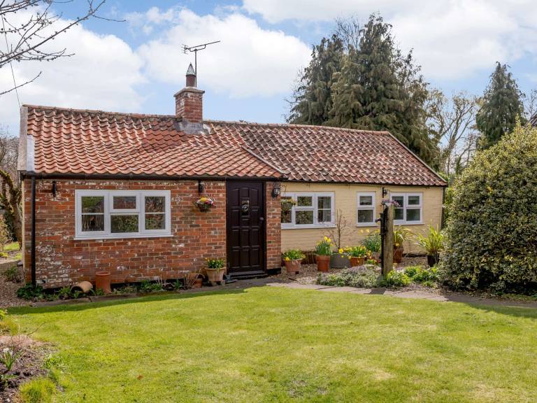 Cottage Beccles