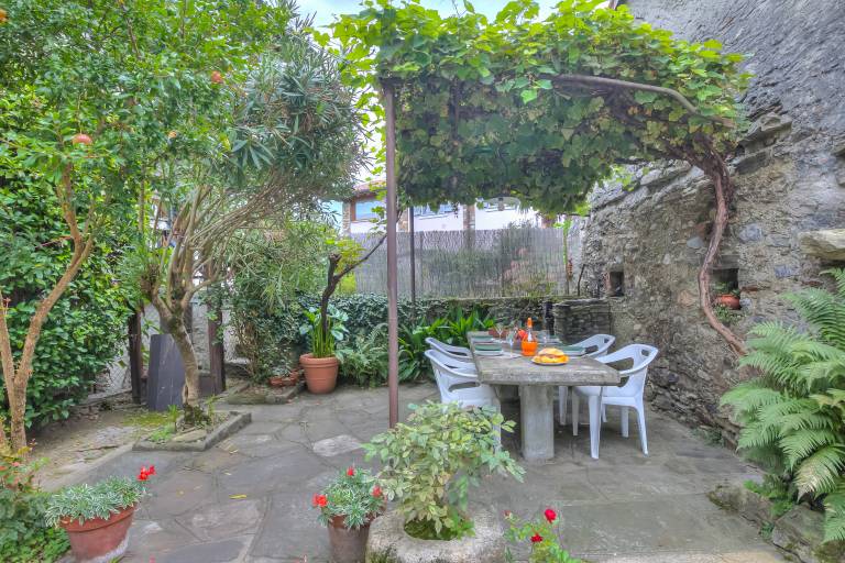 Appartamento Nebbiuno