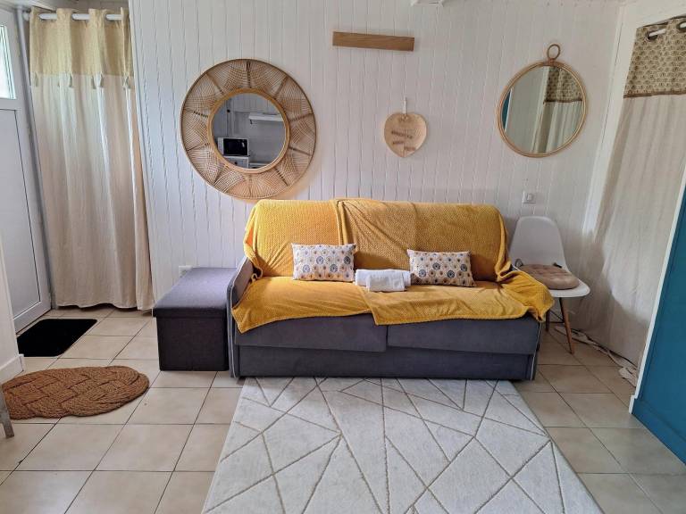 Appartement Nieul-sur-Mer