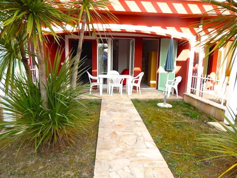 Ferienwohnung Sirolo