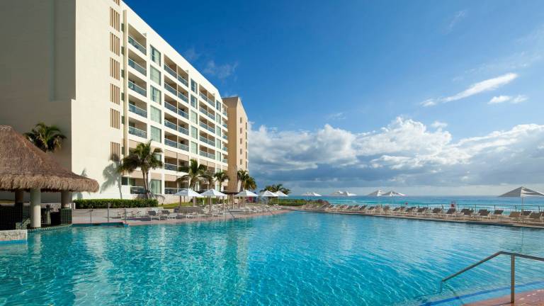 Resort El Rey