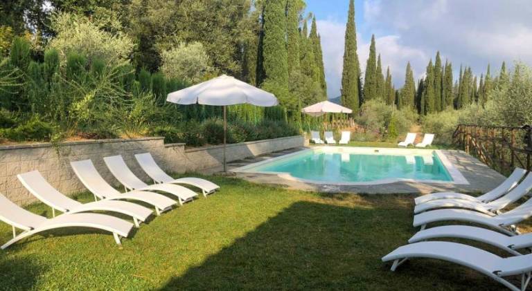 Charming house with pool | Pet-friendly — photo 3