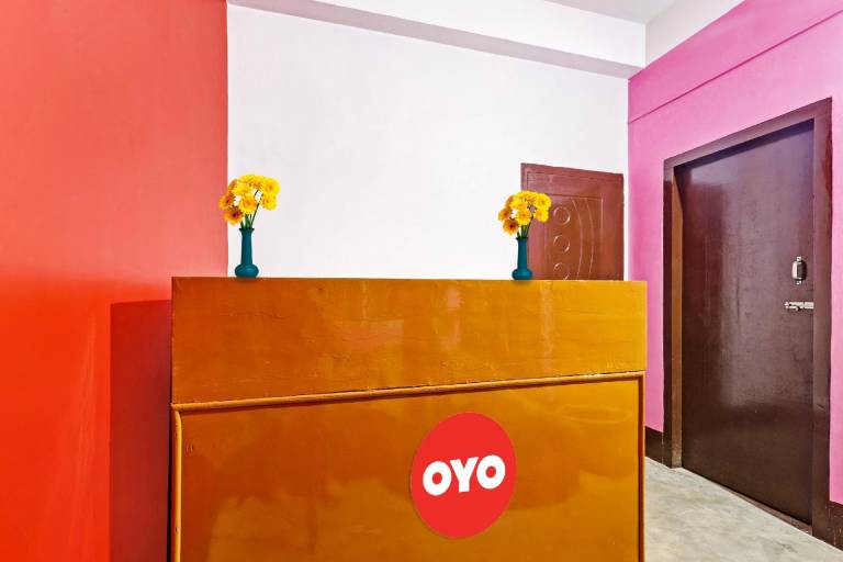 Hotel O Lucky — photo 3